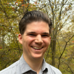 Matthew Hammond, M.A., LPC