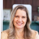 Marcia Bretas, M.A., LPC