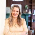 Marcia Bretas, M.A., LPC