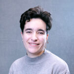 Alexus Delson, B.S., QMHP